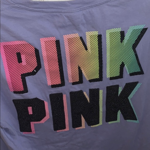 PINK Tshirt - Picture 4 of 4